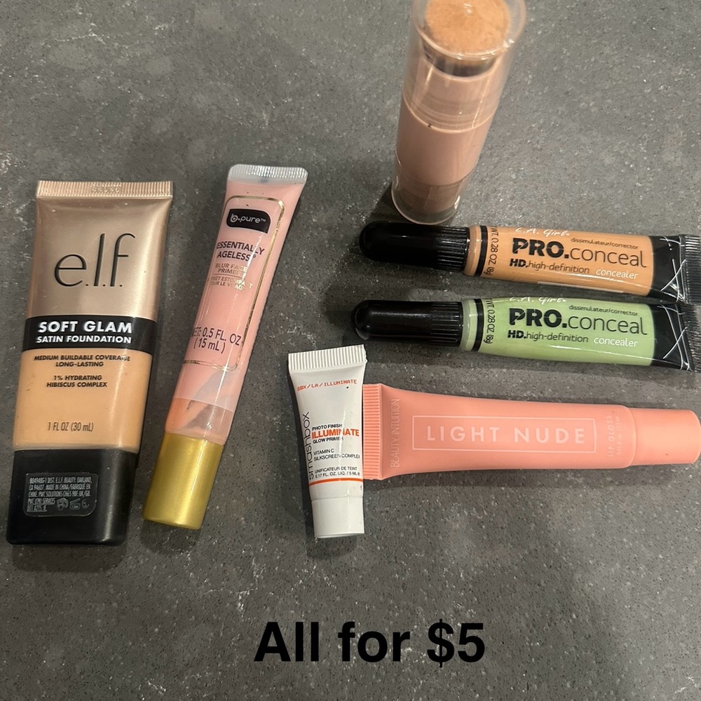 Foundation Bundle
